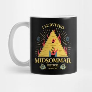 Sacrifice Mug